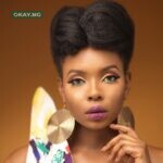 Yemi Alade