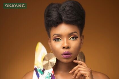 Yemi Alade