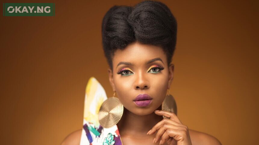 Yemi Alade