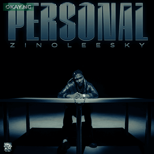 Zinoleesky Personal