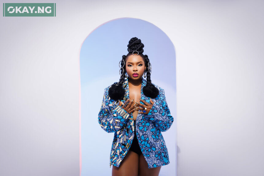 Yemi Alade