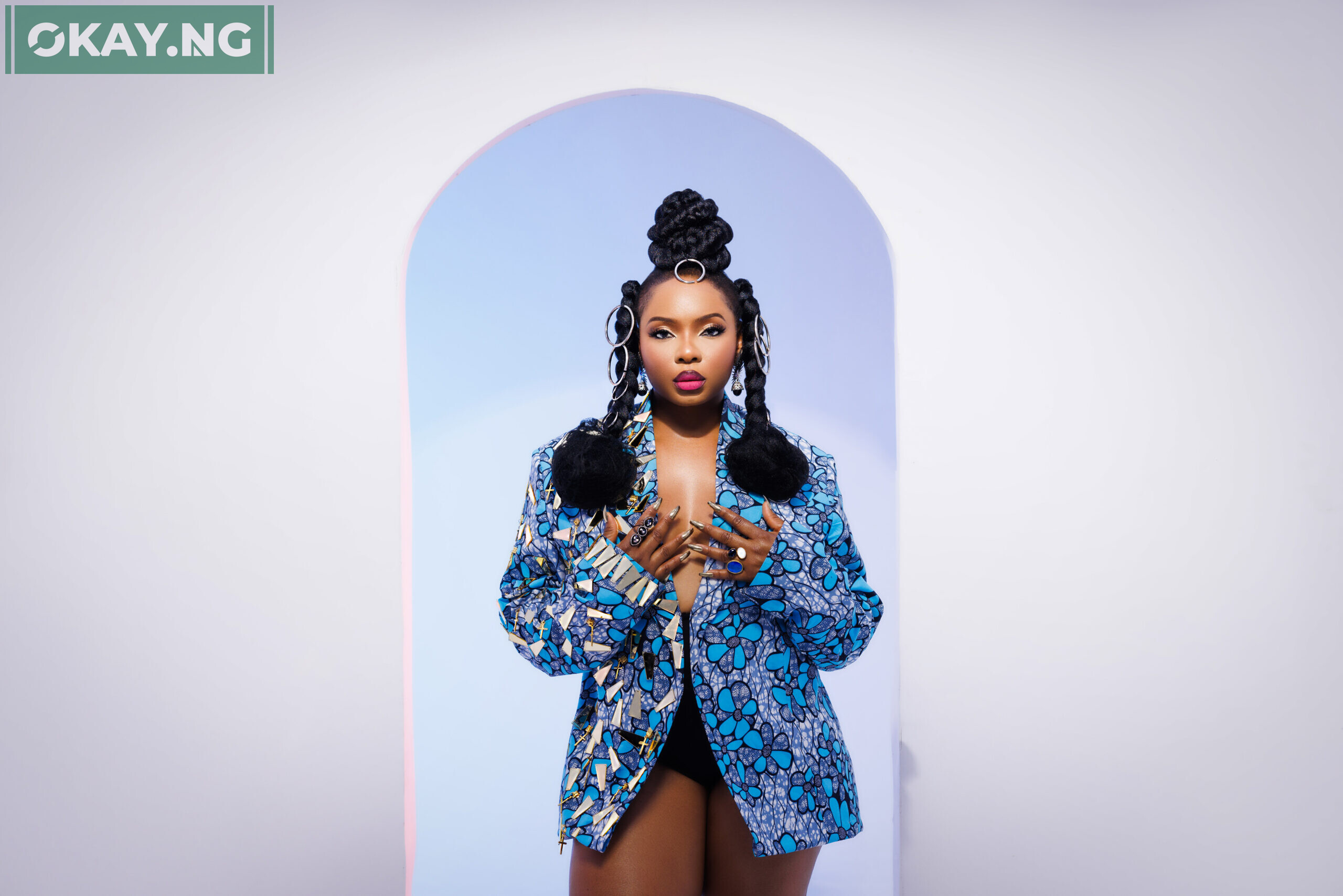 Yemi Alade Joins Spotify’s Equal Africa Programme • Okay Ng