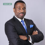 Managing Director and CEO of SFS Capital, Patrick Ilodianya