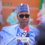 Babagana Umara Zulum