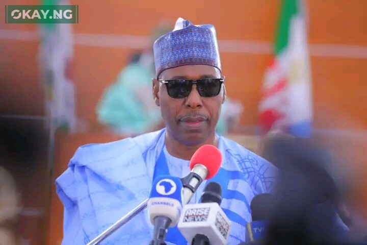 Babagana Umara Zulum