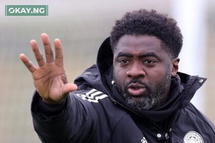 Kolo Toure