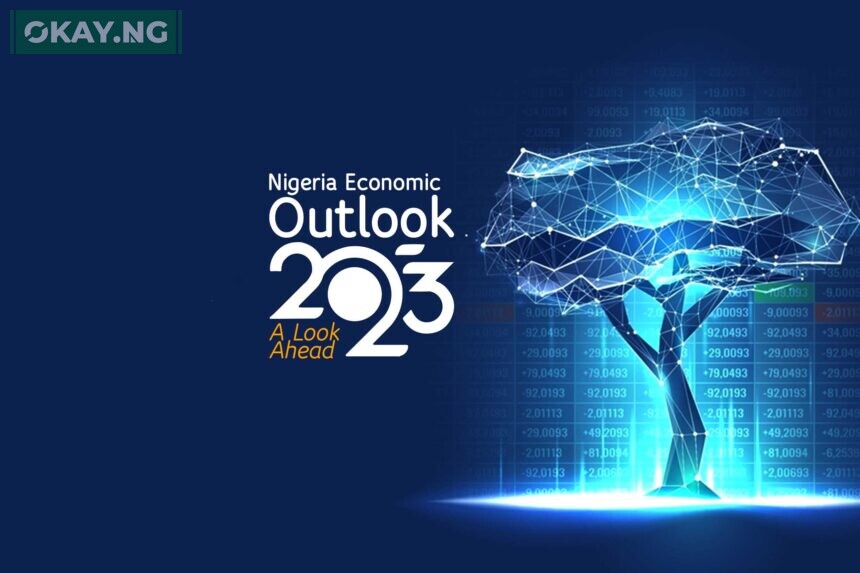 Nigeria Economic Outlook 2023 by FirstBank