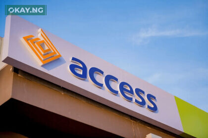 Access Bank