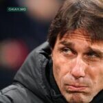 Antonio Conte