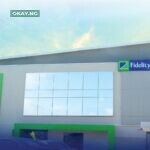 Fidelity Bank