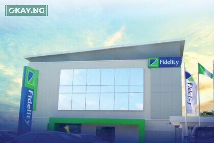 Fidelity Bank