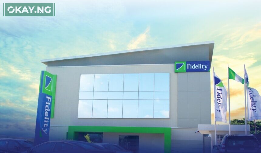 Fidelity Bank