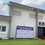 New Nestlé Technical Training Center at its Flowergate factory in Ogun State