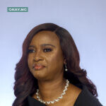 Mrs. Elohor Aiboni , Managing Director, Shell Nigeria Exploration and Production Company Limited