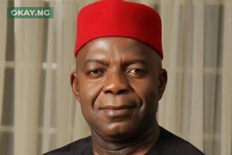 Alex Otti