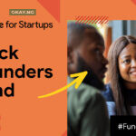 Google for Startups Black Founders Fund 2023