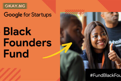 Google for Startups Black Founders Fund 2023