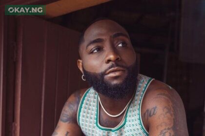 Davido