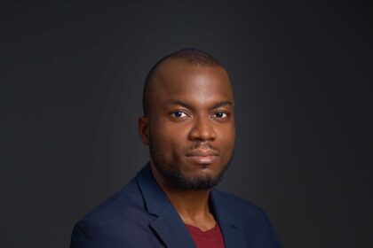 Victor Irechukwu, Head of Engineering, OnePipe