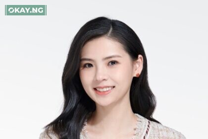 Bitget Managing Director Gracy Chen