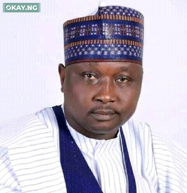 Alhassan Doguwa