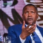 Aliko Dangote