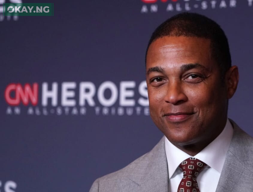 Don Lemon