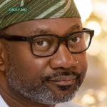 Femi Otedola