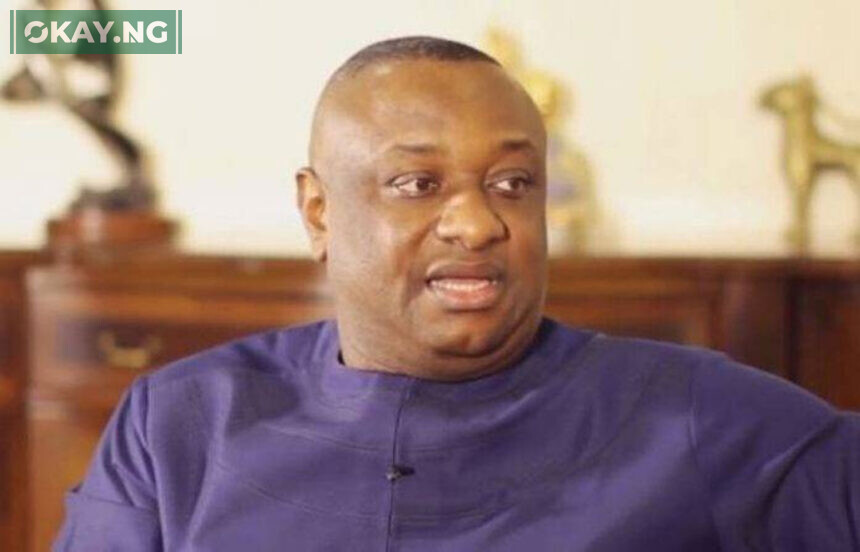 Festus Keyamo