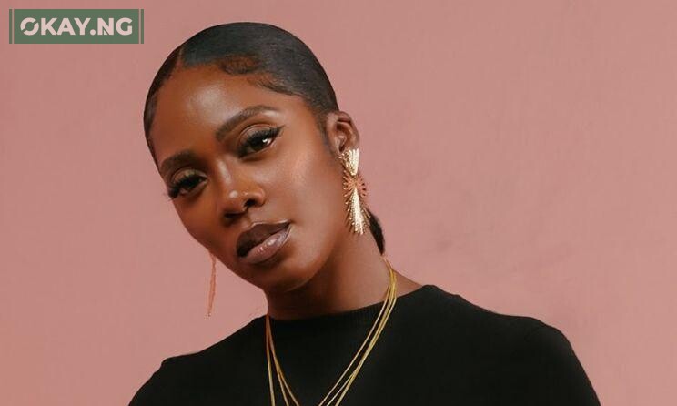 Tiwa Savage