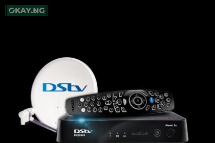 DStv