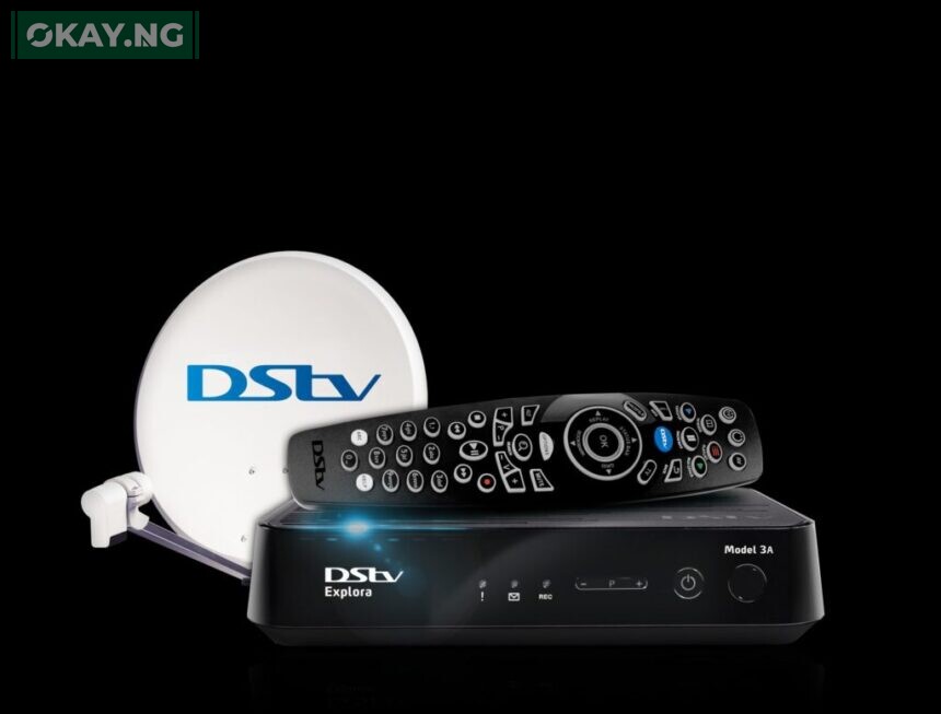 DStv