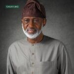 Gbenga Oyebode