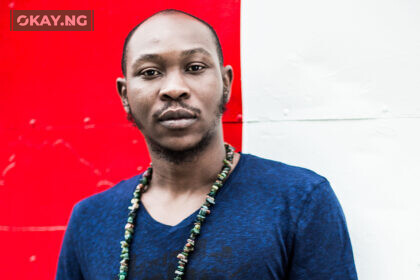 Seun Kuti