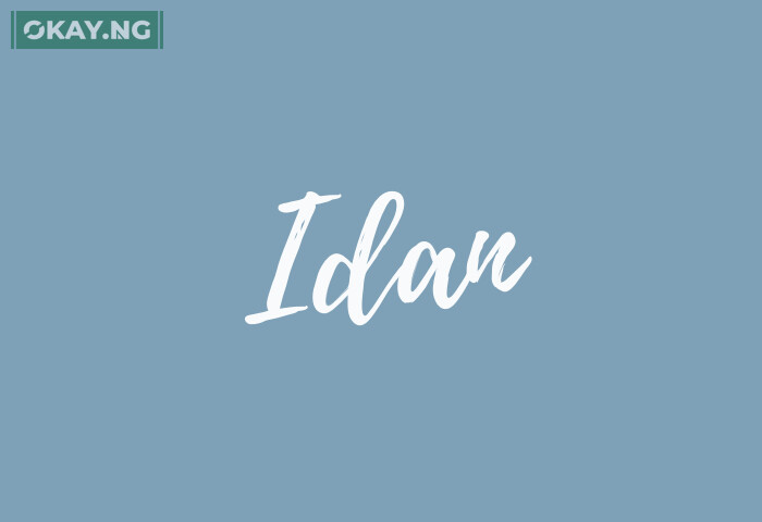 What Does 'Idan' Mean? Exploring the Yoruba Slang Taking Over Social ...