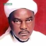 Khalifa Sheikh Isyaku Rabiu