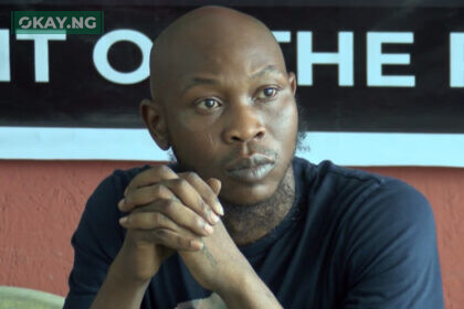 Seun Kuti