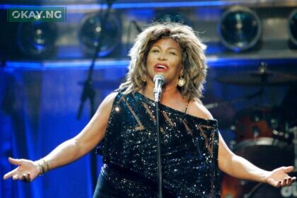 Tina Turner