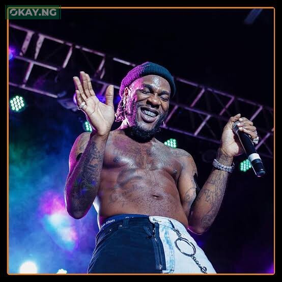 Burna Boy