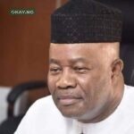 Godswill Akpabio