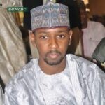 Mahdi Gusau