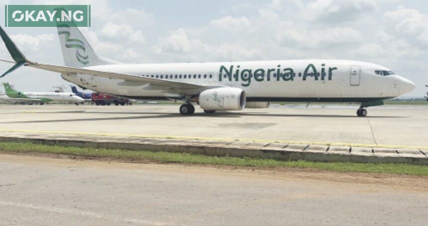 Nigeria Air