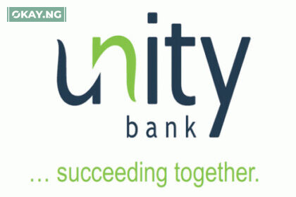 Unity Bank Plc