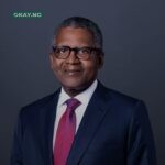 Aliko Dangote