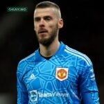 David de Gea