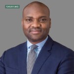 Managing Director & Chief Executive Office, Nigeria Sovereign Investment Authority, Aminu Umar-Sadiq