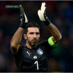 Gianluigi Buffon