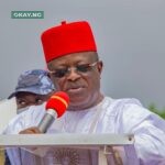 David Umahi