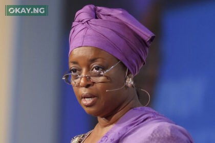 Diezani Alison-Madueke