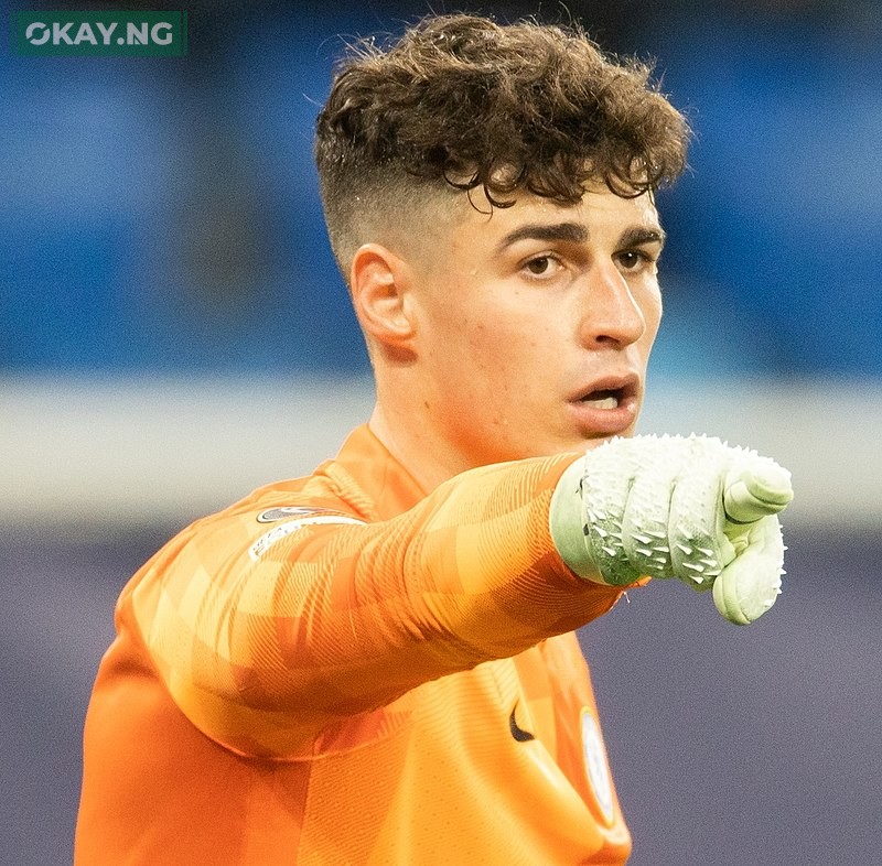 Kepa Arrizabalaga: Chelsea goalkeeper joins Real Madrid on season-long loan  deal, Football News